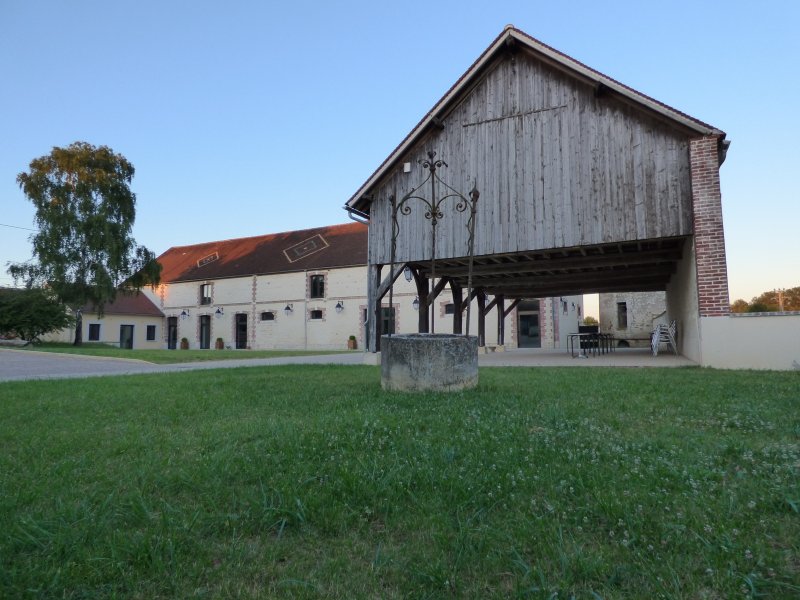 Le Manoir de Hauterive_89250 HAUTERIVE_5